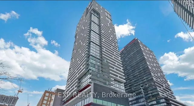 39 Roehampton Ave Unit 306