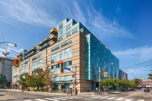 156 Portland St Unit 421