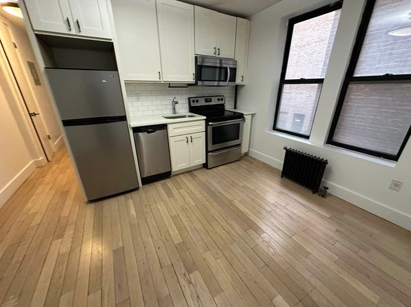 137 W 137th St APT 2H, New York, NY 10030