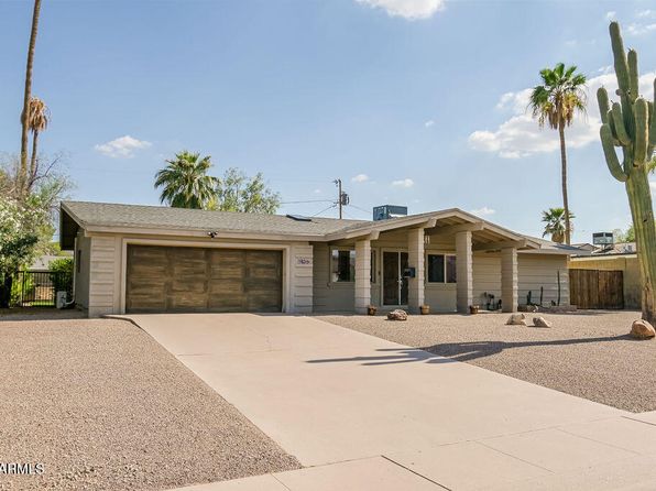 2611 E Cheryl Dr, Phoenix, AZ 85028