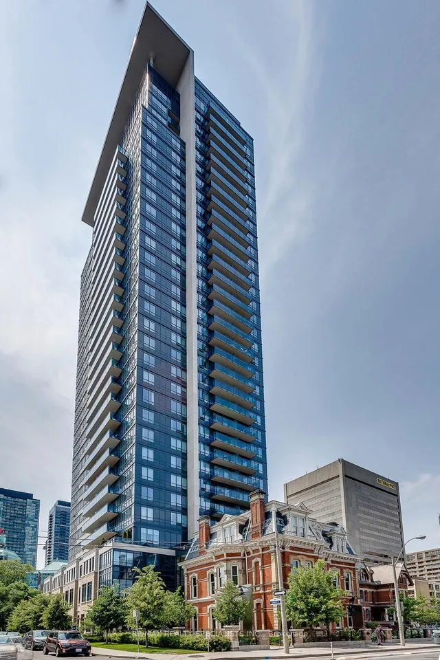 28 Linden St Unit 1808