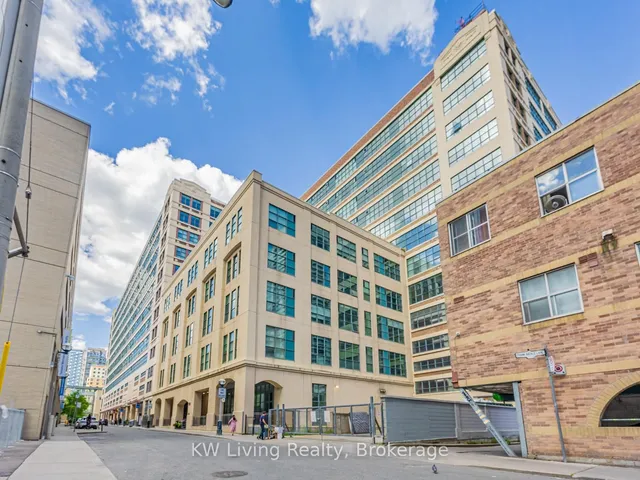 155 Dalhousie St Unit 647