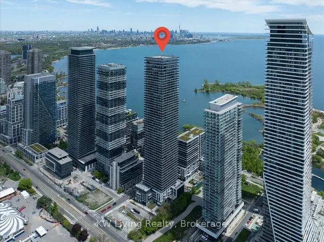 Additional image 3 of 70 Annie Craig Dr Unit 5406