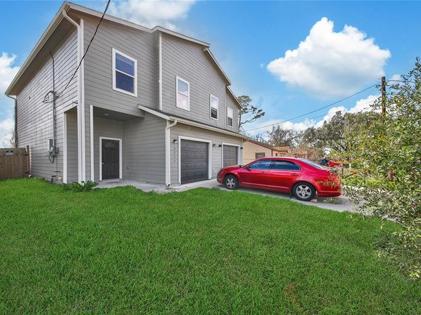 8034 Crestview Dr, Houston, TX 77028