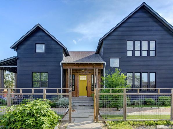 401 Cosmos St, Houston, TX 77009
