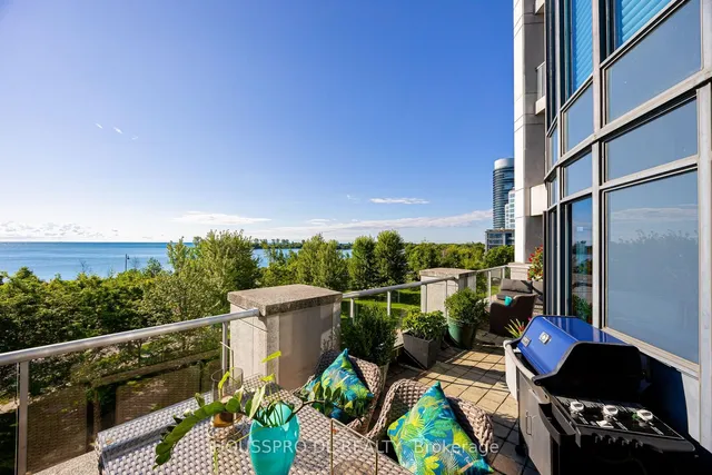 Additional image 32 of 2095 Lake Shore Blvd Unit 318