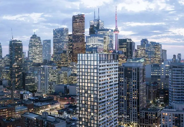 Additional image 14 of 47 Mutual St Unit 2507