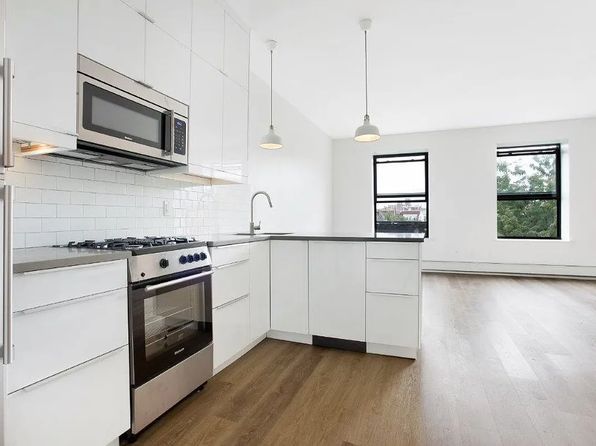 233 W 137th St #4A, New York, NY 10030