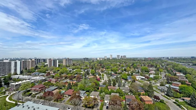 Additional image 12 of 180 Fairview Mall Dr Unit 1909