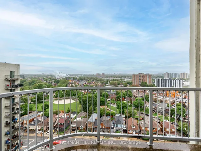 Additional image 27 of 3559 Eglinton Ave Unit 1601