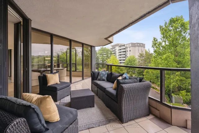 Additional image 22 of 3900 Yonge St Unit 401