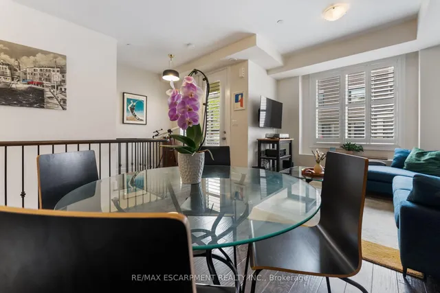 Additional image 10 of 6 Drummond St Unit 332