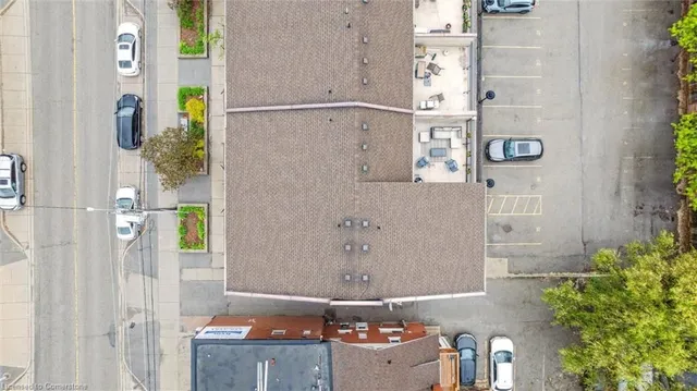 Additional image 25 of 555 King St Unit 307