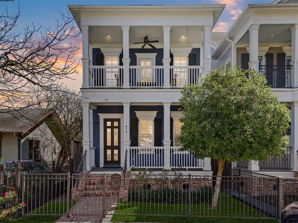 414 Arlington St, Houston, TX 77007