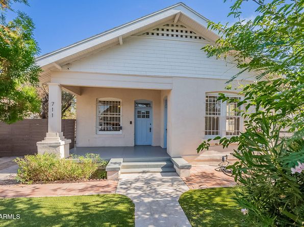 711 E McKinley St, Phoenix, AZ 85006