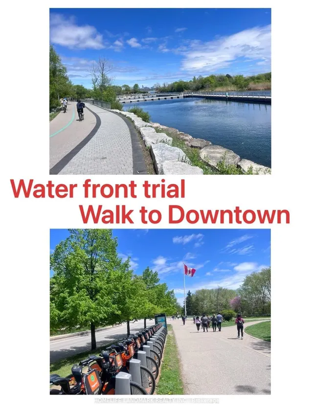 Additional image 4 of 2212 Lake Shore Blvd Unit 906