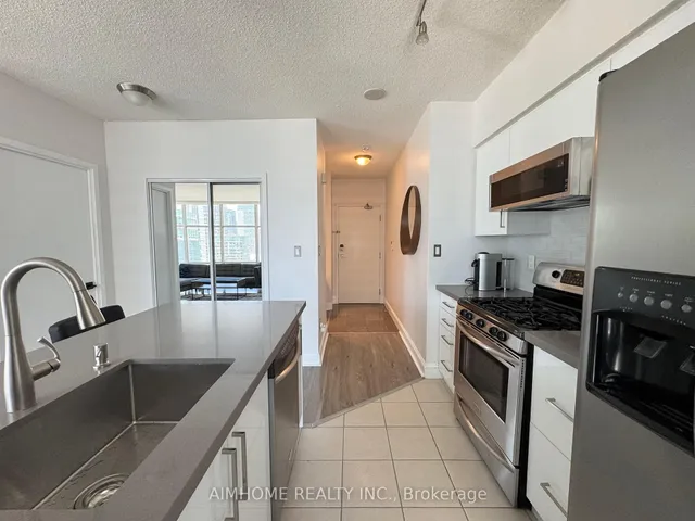 Additional image 3 of 10 Navy Wharf Crt Unit 3606