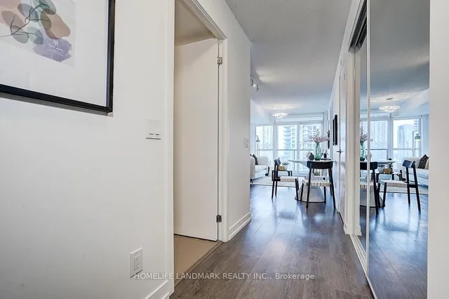 Additional image 3 of 125 Redpath Ave Unit 2306