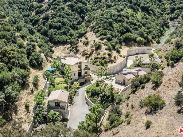 4099 Mandeville Canyon Rd, Los Angeles, CA 90049