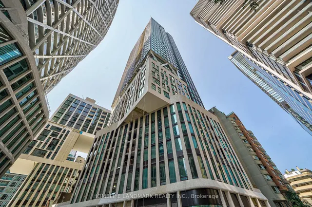 Additional image 2 of 238 Simcoe St Unit 1908