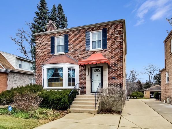 10829 S Longwood Dr, Chicago, IL 60643