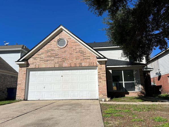 1934 Tomlinson Trail Dr, Houston, TX 77067