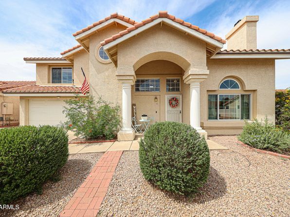 7110 N 28th Dr, Phoenix, AZ 85051