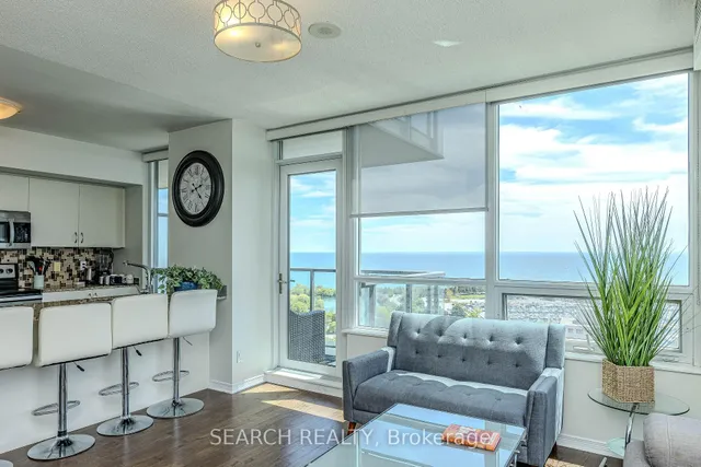 Additional image 14 of 2230 Lake Shore Blvd Unit 2202