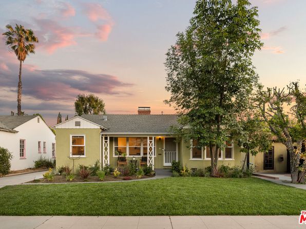 11536 Otsego St, North Hollywood, CA 91601