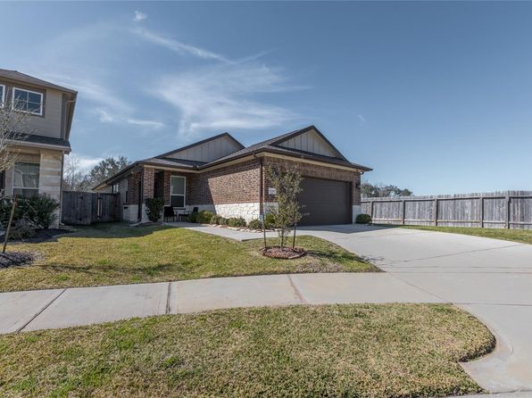 12302 Swae Lee St, Houston, TX 77048