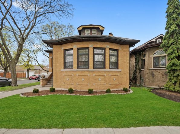 2656 W Coyle Ave, Chicago, IL 60645