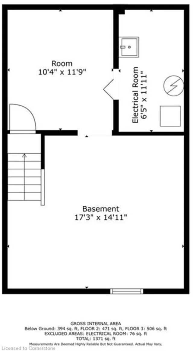 Additional image 36 of 69 Mount Albion Rd Unit B