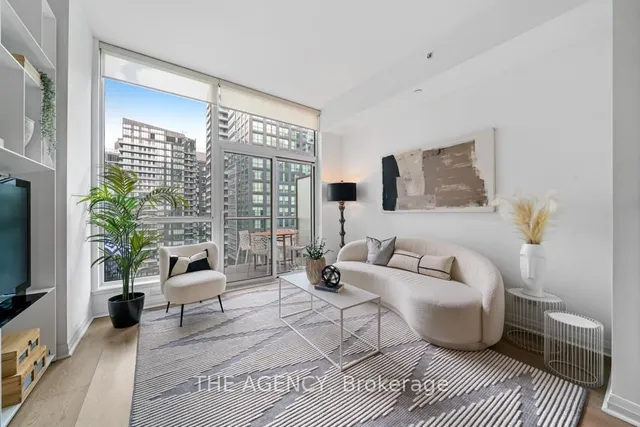 Additional image 12 of 8 Mercer St Unit 3305