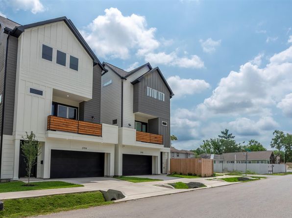2704 Cochran St, Houston, TX 77009
