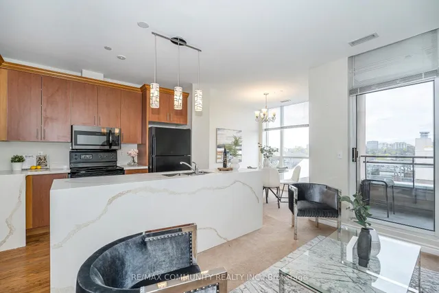 Additional image 10 of 980 Yonge St Unit 1007