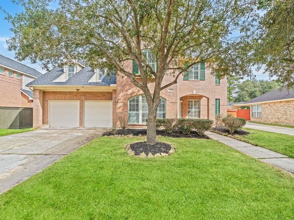 Property image for 6214 Laguna Del Rey Dr, Houston, TX 77041