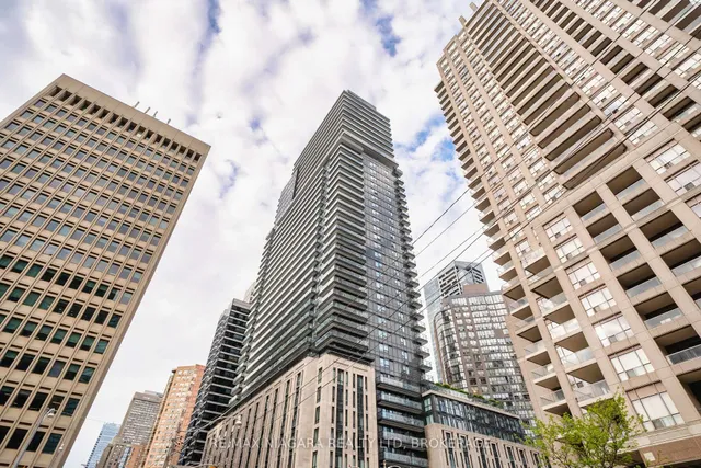 Additional image 3 of 955 Bay St Unit 2109