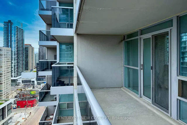 Additional image 25 of 4968 Yonge St Unit 2307