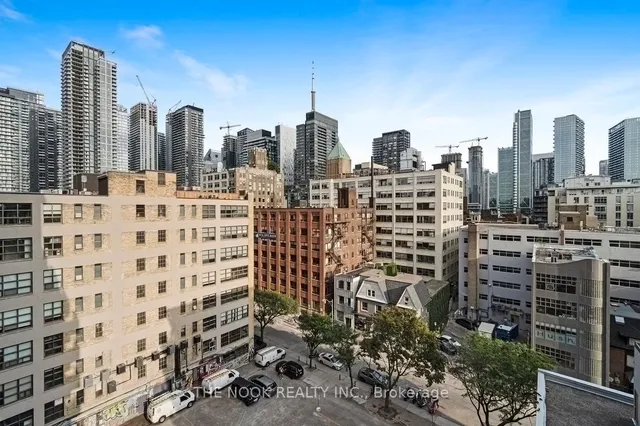 Additional image 35 of 435 Richmond St Unit 808