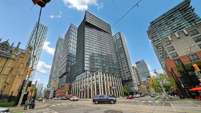 Additional image 3 of 60 Shuter St Unit 1010