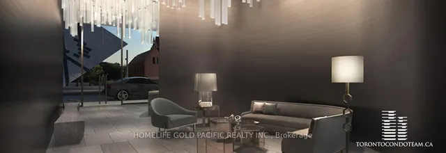 Additional image 21 of 200 Bloor St Unit 1709