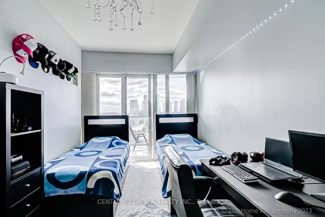 Additional image 24 of 60 Absolute Ave Unit 2203