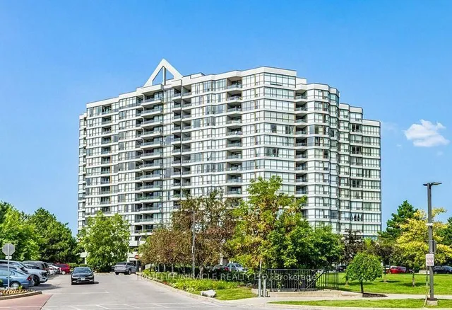 1 Rowntree Rd Unit 114