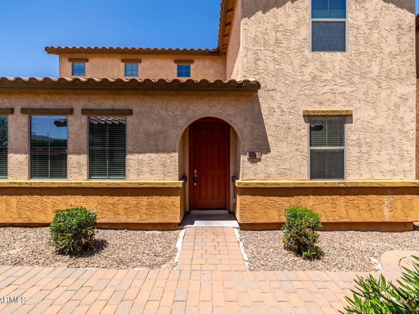 4745 W Fremont Rd, Laveen, AZ 85339