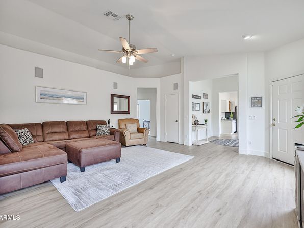 3925 W Hackamore Dr, Phoenix, AZ 85083
