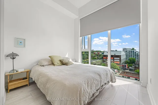 Additional image 11 of 500 Dupont St Unit 815