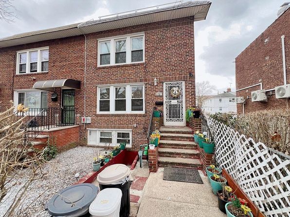 114-34 145th St #1, Jamaica, NY 11436
