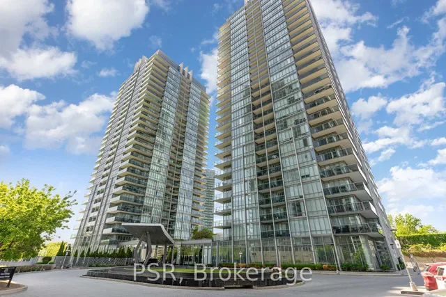 Additional image 2 of 88 Park Lawn Rd Unit 2906