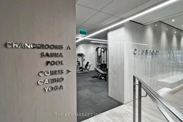 Additional image 27 of 1001 Bay St Unit 813