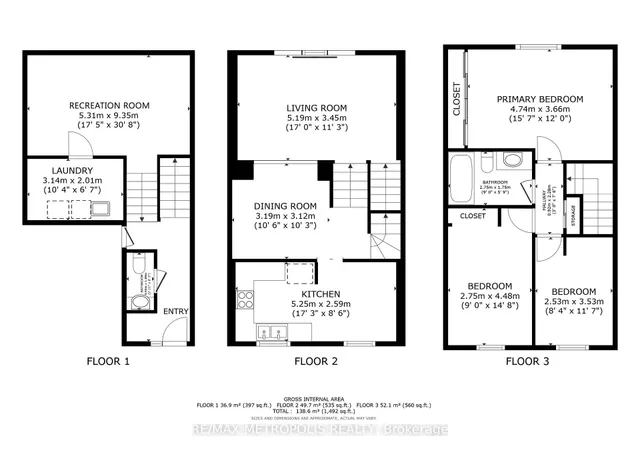 Additional image 30 of 11 Harrisford St Unit 57